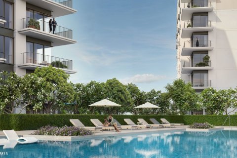 Apartamento en Dubai, 3 dormitorios, 156.4 m², № 41150 - foto 3