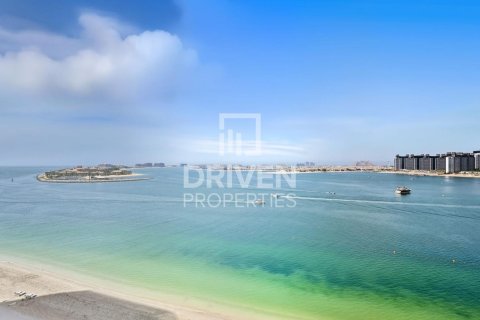 Снять в аренду квартиру в EMAAR Beachfront, Dubai Harbour, Дубай: 2 спальни, 116.5м², № 129122 - фото 24