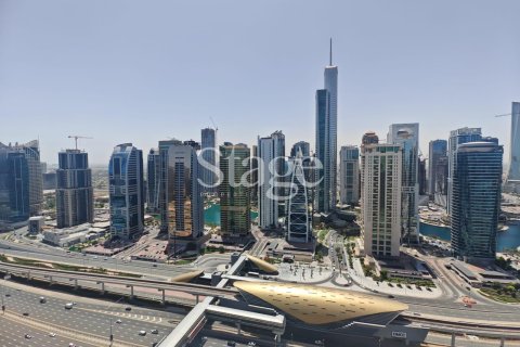 Apartment in Dubai Marina, Dubai 4 bedrooms, 224 sq.m. № 123011