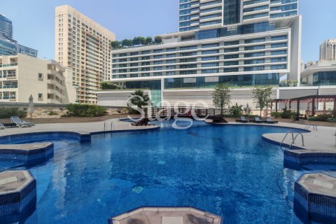 Купить квартиру в Дубай Марине, Дубай: 4 спальни, 224м², № 123011 - фото 18