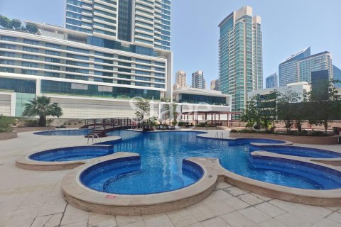Купить квартиру в Дубай Марине, Дубай: 4 спальни, 224м², № 123011 - фото 21