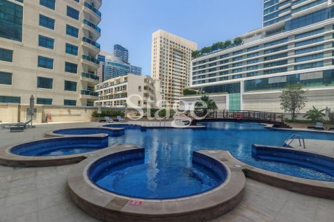 Купить квартиру в Дубай Марине, Дубай: 4 спальни, 224м², № 123011 - фото 19