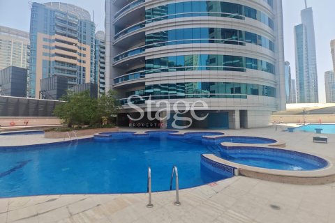 Купить квартиру в Дубай Марине, Дубай: 4 спальни, 224м², № 123011 - фото 20