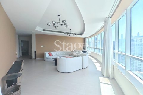 Купить квартиру в Дубай Марине, Дубай: 4 спальни, 224м², № 123011 - фото 6