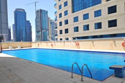 Купить квартиру в Дубай Марине, Дубай: 4 спальни, 224м², № 123011 - фото 22