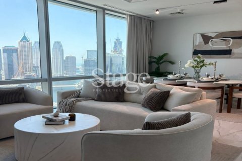 Apartment in Mackerel Tower in Deira, Dubai 3 bedrooms, 279 sq.m. № 123009
