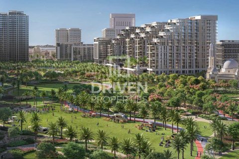 Apartamento en Dubai Hills Estate, Dubai, 1 dormitorio, 65.4 m², № 140614 - foto 7
