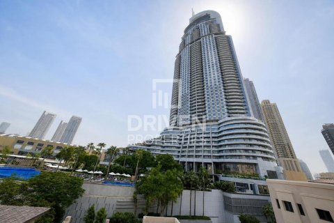 Apartment in Downtown Dubai (Downtown Burj Dubai), Dubai 2 bedrooms, 129.88 sq.m. № 140611 - photo 27