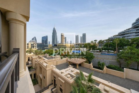 Apartment in Downtown Dubai (Downtown Burj Dubai), Dubai 2 bedrooms, 129.88 sq.m. № 140611 - photo 26