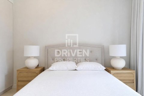 Apartment in Downtown Dubai (Downtown Burj Dubai), Dubai 2 bedrooms, 129.88 sq.m. № 140611 - photo 12