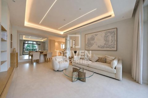 Apartment in Downtown Dubai (Downtown Burj Dubai), Dubai 2 bedrooms, 129.88 sq.m. № 140611