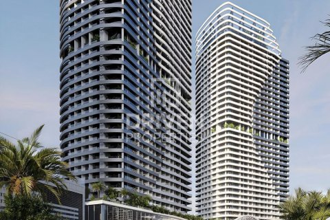 Apartamento en Dubai Science Park, Dubai, 1 dormitorio, 75.99 m², № 140616 - foto 2