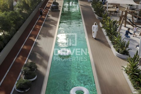 Apartamento en Dubai Science Park, Dubai, 1 dormitorio, 75.99 m², № 140616 - foto 4