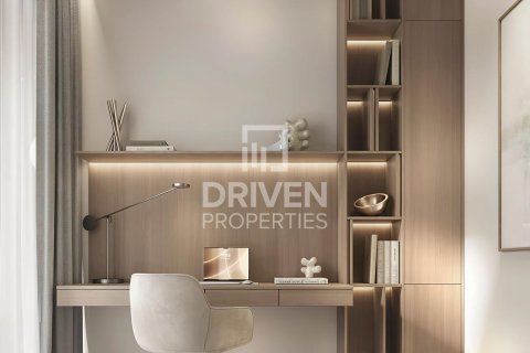 Apartamento en Dubai Science Park, Dubai, 1 dormitorio, 75.99 m², № 140616 - foto 12