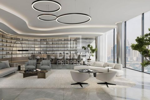 Apartamento en Dubai Science Park, Dubai, 1 dormitorio, 75.99 m², № 140616 - foto 13