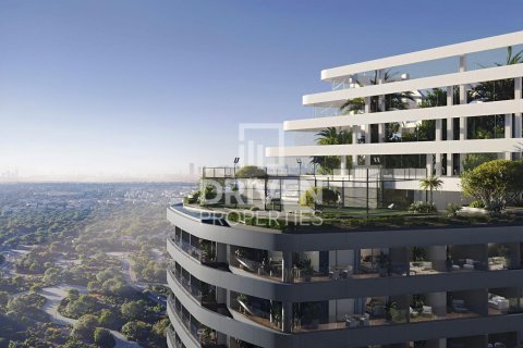 Apartment in Dubai Science Park, Dubai 1 bedroom, 75.99 sq.m. № 140616
