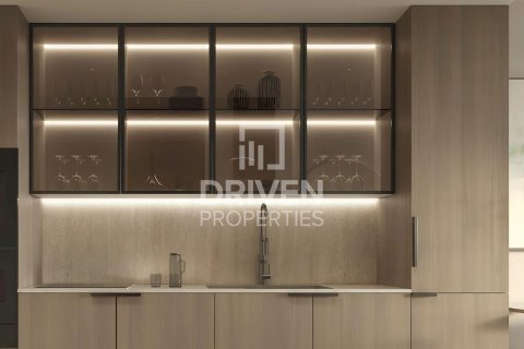 Apartamento en Dubai Science Park, Dubai, 1 dormitorio, 75.99 m², № 140616 - foto 10