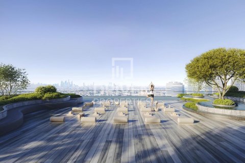 Apartamento en Dubai Science Park, Dubai, 1 dormitorio, 75.99 m², № 140616 - foto 5