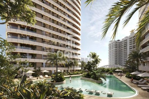 Apartamento en Dubai Science Park, Dubai, 1 dormitorio, 75.99 m², № 140616 - foto 3