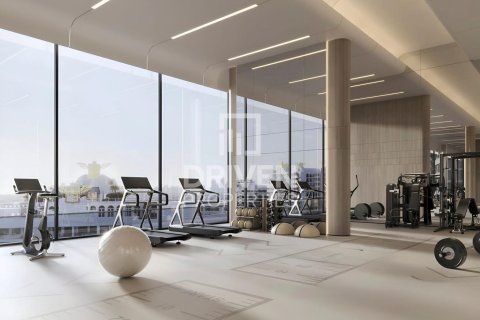 Apartamento en Dubai Science Park, Dubai, 1 dormitorio, 75.99 m², № 140616 - foto 9