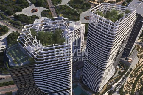 Apartamento en Dubai Science Park, Dubai, 1 dormitorio, 75.99 m², № 140616 - foto 6