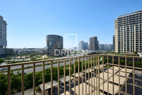 Appartement à Collective, Dubai Hills Estate, Dubai, 2 chambres, 67.73 m², № 140615