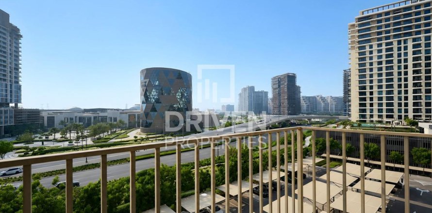 Apartment in Collective, Dubai Hills Estate, Dubai 2 bedrooms, 67.73 sq.m. № 140615