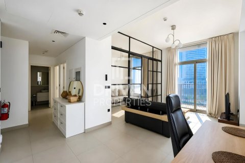 Apartment in Collective, Dubai Hills Estate, Dubai 2 bedrooms, 67.73 sq.m. № 140615 - photo 2
