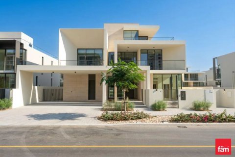 Villa in Dubai Hills Estate, Dubai 5 bedrooms, 662.2 sq.m. № 109111
