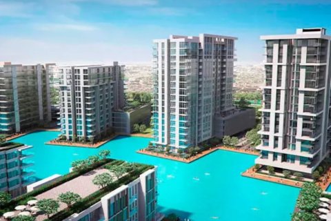 Appartement à Dubai, 3 chambres, 177 m², № 5323