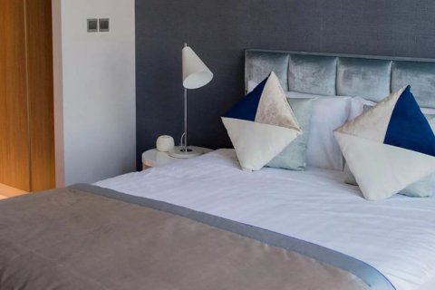 Apartment in Dubai 2 bedrooms, 100 sq.m. № 5322