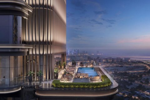 Apartment in Dubai 3 bedrooms, 170 sq.m. № 5321 - photo 4