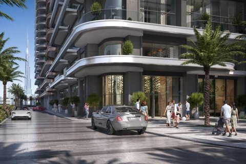 Apartment in Dubai 3 bedrooms, 170 sq.m. № 5321 - photo 2