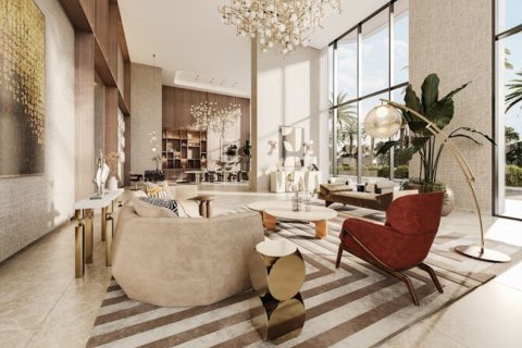 Apartment in Dubai 3 bedrooms, 170 sq.m. № 5321 - photo 7
