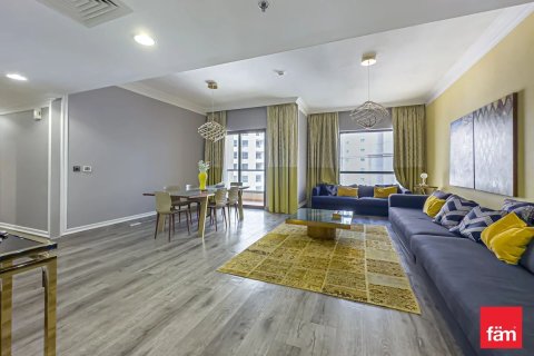 Apartment in Dubai 3 bedrooms, 185 sq.m. № 110182