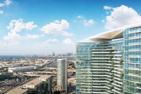 Apartamento en Dubai, 2 dormitorios, 104 m², № 17798 - foto 9