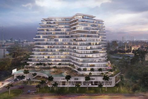 Appartement à Dubai, 2 chambres, 106 m², № 17799 - photo 3