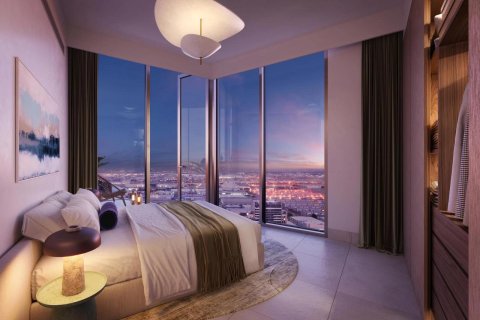 Apartment in Dubai 3 bedrooms, 152 sq.m. № 17797