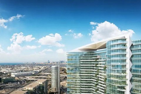 Apartment in Dubai 3 bedrooms, 152 sq.m. № 17797 - photo 4