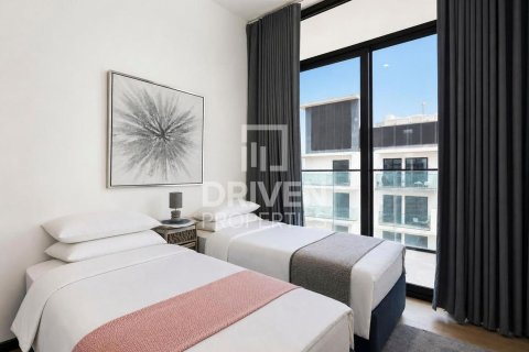 شقة في District 12, دائرة قرية جميرا, دبي 2 غرف نوم, 93 م² رقم 134224 - صورة 6
