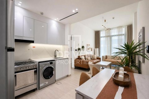 Apartment in District 12, Jumeirah Village Circle, Dubai 2 bedrooms, 93 sq.m. № 134224