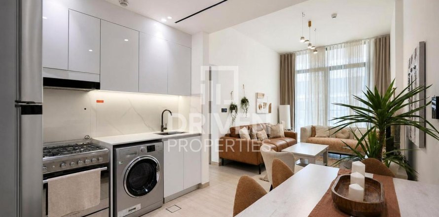 شقة في District 12, دائرة قرية جميرا, دبي 2 غرف نوم, 93 م² رقم 134224