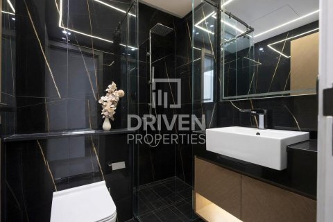 شقة في District 12, دائرة قرية جميرا, دبي 2 غرف نوم, 93 م² رقم 134224 - صورة 13