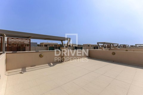 تاون هاوس في Meydan, دبي 4 غرف نوم, 218.04 م² رقم 134219 - صورة 2