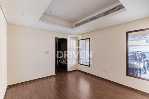 تاون هاوس في Meydan, دبي 4 غرف نوم, 218.04 م² رقم 134219 - صورة 22