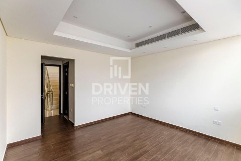 تاون هاوس في Meydan, دبي 4 غرف نوم, 218.04 م² رقم 134219 - صورة 13