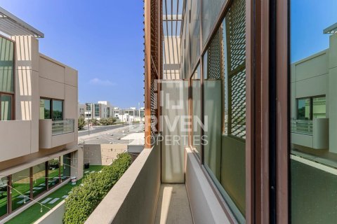 تاون هاوس في Meydan, دبي 4 غرف نوم, 218.04 م² رقم 134219