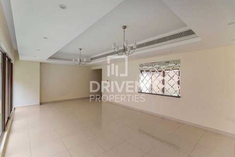 تاون هاوس في Meydan, دبي 4 غرف نوم, 218.04 م² رقم 134219 - صورة 10