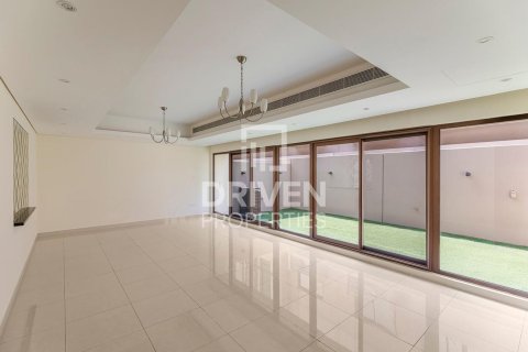تاون هاوس في Meydan, دبي 4 غرف نوم, 218.04 م² رقم 134219 - صورة 20