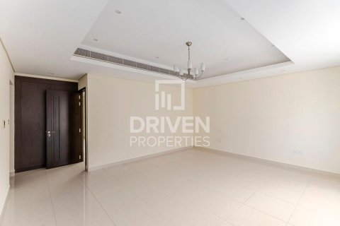 تاون هاوس في Meydan, دبي 4 غرف نوم, 218.04 م² رقم 134219 - صورة 17